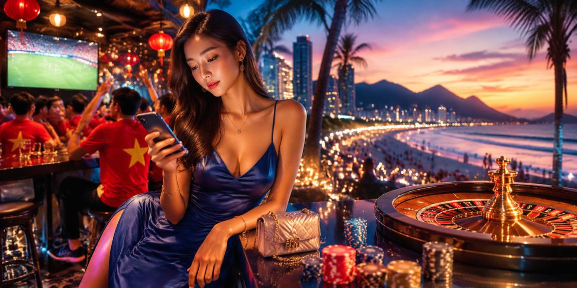 f88 Chúng tôi cung cấp gì trong Game Quay So Nhanh